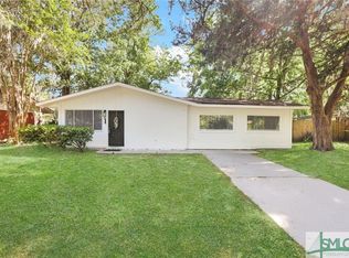 511 Collingwood Dr, Savannah, GA 31419