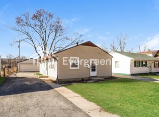 5461 N 57th St, Milwaukee, WI 53218