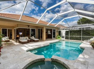 356 Steerforth Ct, Naples, FL 34110