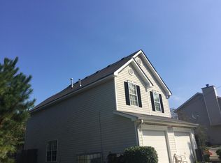 1554 Enchanted Forest Dr, Conley, GA 30288