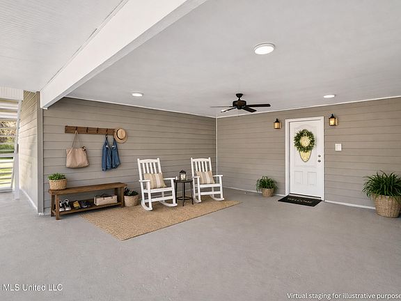 4th image of 1059 Thomas School Rd