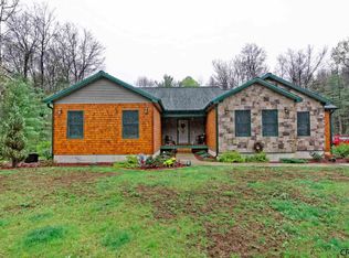 157 Blanchard Rd, Gansevoort, NY 12831