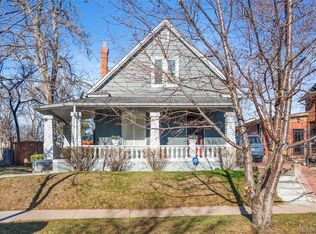 3931 King St, Denver, CO 80211