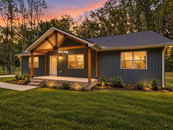 93 Bluebird Trl Lot 4, Estill Springs, TN 37330