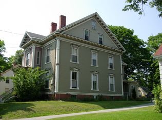 147 Pleasant Ave, Portland, ME 04103