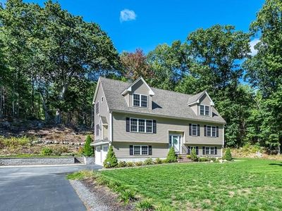 420 Andover St, Wilmington, MA, 01887