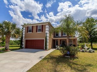 600 Southridge Rd, Clermont, FL 34711