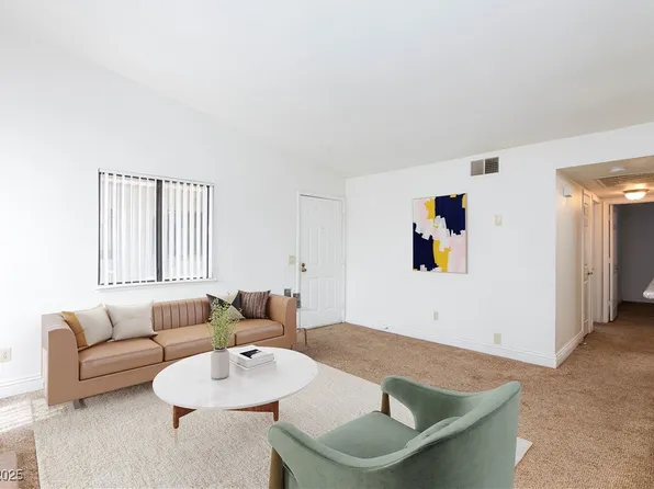 1212 Bass Dr Unit C, Henderson, NV 89014