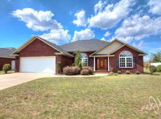 2675 Foxcroft Cir, Sumter, SC 29154