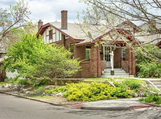 1478 S Gaylord St, Denver, CO 80210