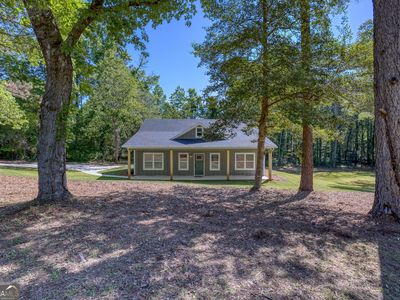 1251 S L St, Pine Mountain Valley, GA, 31823