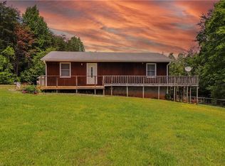 811 Wray Rd, Stoneville, NC 27048