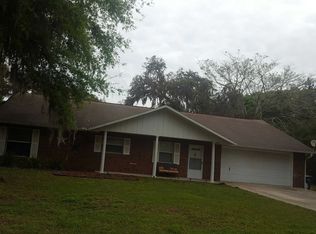 1861 Ridgewood St, Deland, FL 32720