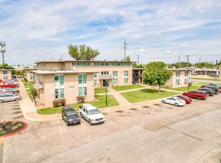 Hillcrest Residences, Oklahoma City, OK 73119