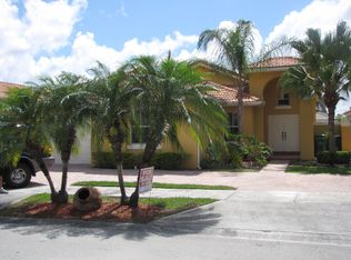 1011 NW 129th Ct, Miami, FL 33182