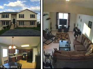 130 Paradise Ct, Stephens City, VA 22655
