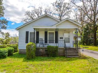1300 W 41st St, N Little Rock, AR 72118