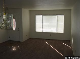1324 Patricia Dr, Gardnerville, NV 89460