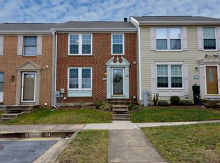 7836 Edmunds Way, Elkridge, MD