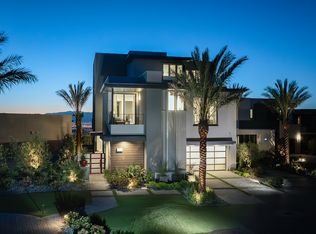 SkyVu Residence 4 Plan 1- Two-Level Plan, SkyVu, Henderson, NV 89012