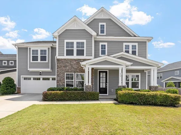 409 Barley Mill Rd, Holly Springs, NC 27540