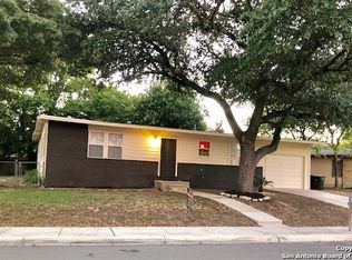 518 Clearview Dr, San Antonio, TX 78228