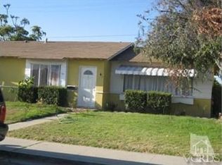 511 Bryce Canyon Ave, Oxnard, CA 93033