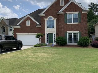 200 Blairshire Close, Roswell, GA 30075