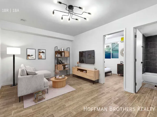 1036 Cherry Ave #8, Long Beach, CA 90813