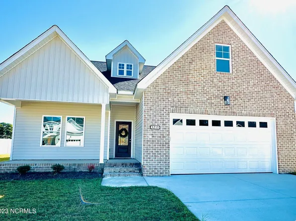 3215 School View Drive, Farmville, NC 27828