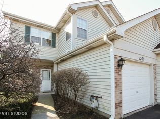 1301 Cranbrook Ct, Schaumburg, IL 60193