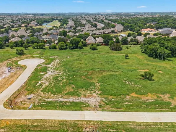 406 Valerie Way, Argyle, TX 76226