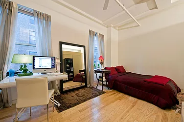 Rented by CORE