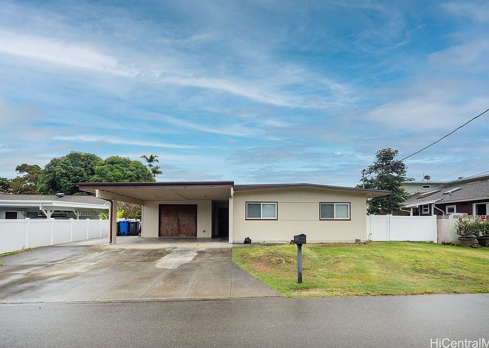 1st image of 1247 Ulupalakua St
