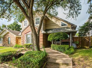 1516 Wheatfield Dr, Mesquite, TX 75149