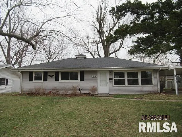 2120 N Wellington Dr photo 1