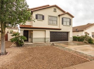 1783 E Del Rio St, Gilbert, AZ 85295