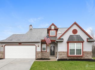 11326 Lynchburg Way, Indianapolis, IN 46229