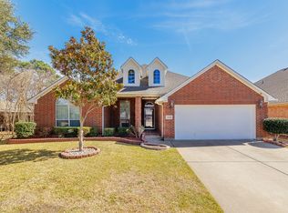 1506 Park Grove Dr, Irving, TX 75060