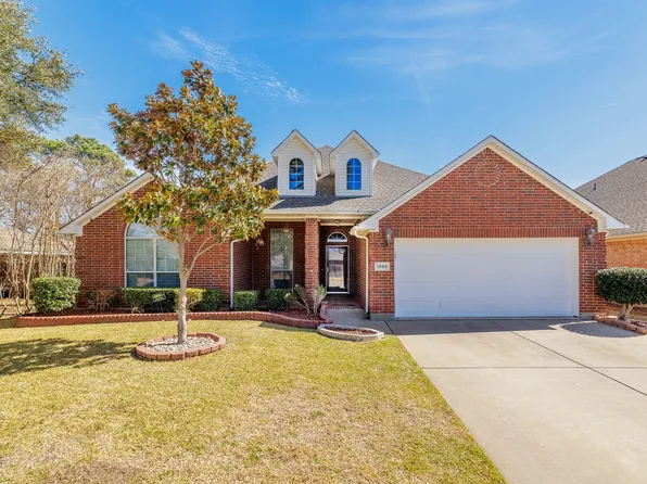 1506 Park Grove Dr, Irving, TX 75060