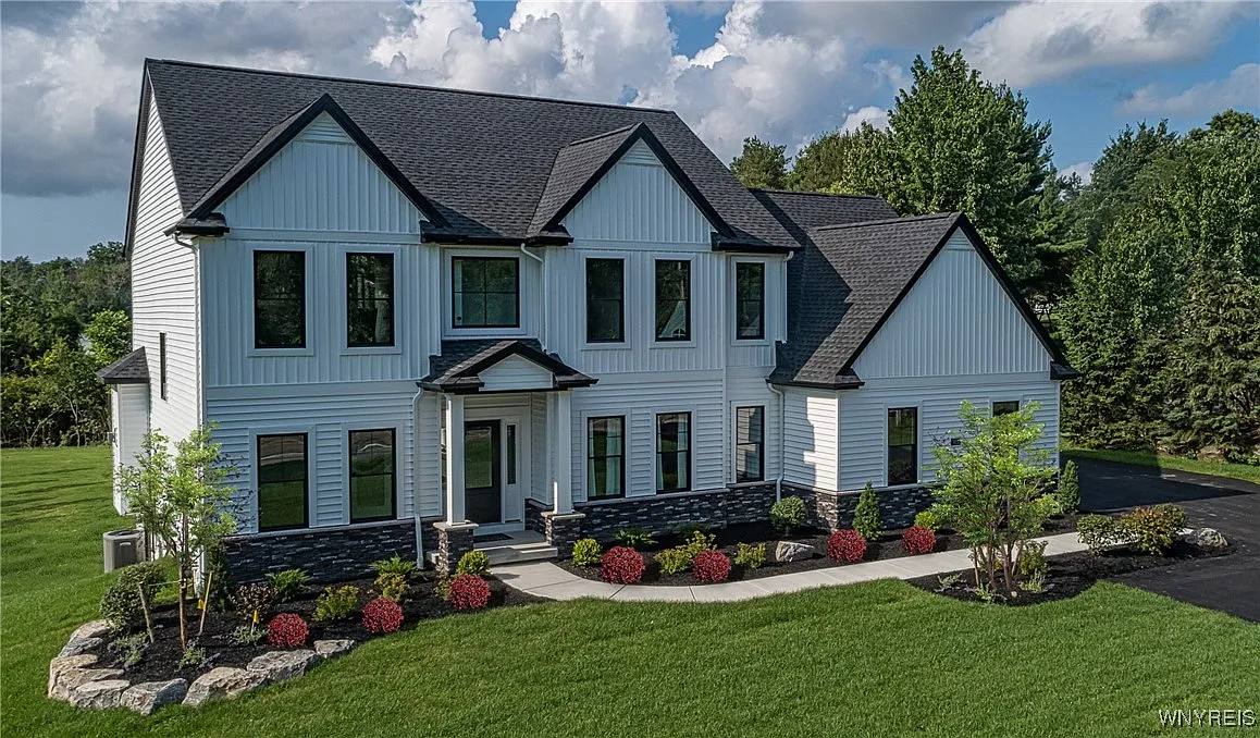 7424 Jewett Holmwood Rd photo 1