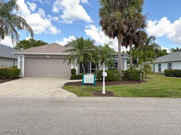 13358 Queen Palm Run, North Fort Myers, FL 33903