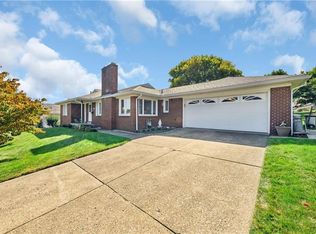 407 21st St, Aliquippa, PA 15001