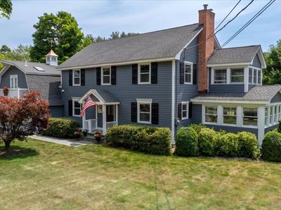 29 Holcomb Street, Simsbury, CT, 06070