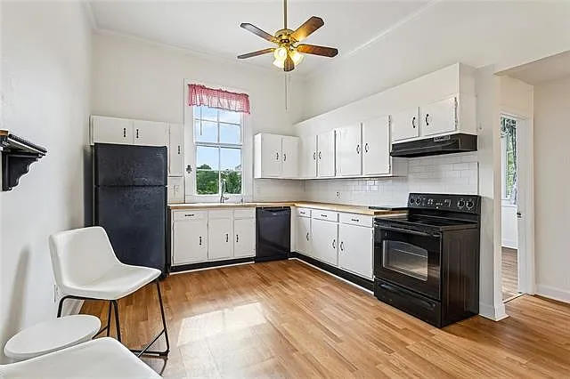 3646 Camp St #UPPER — Photo 7