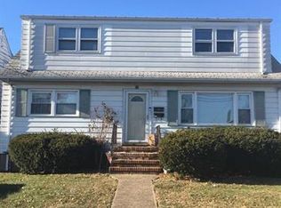 39 Morrell Pl #1, Garfield, NJ 07026
