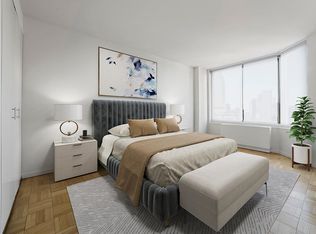 240 E 39th St APT 33K, New York, NY 10016