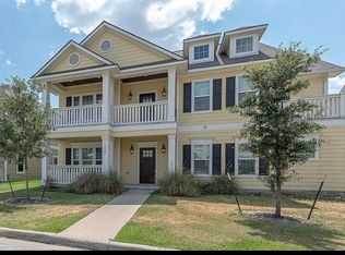 1104 Oney Hervey Dr #1104, College Station, TX 77840