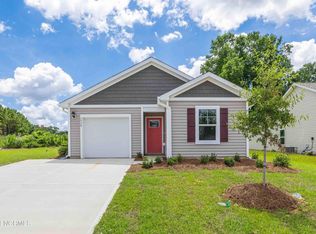 1578 Raptor Ter NE LOT 305, Bolivia, NC 28422