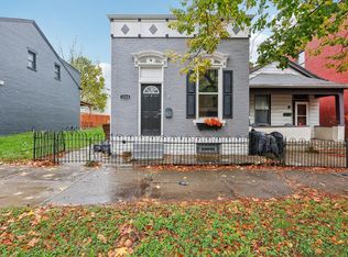 1228 Garrard St, Covington, KY 41011